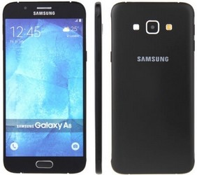Прошивка телефона Samsung Galaxy A8 в Комсомольске-на-Амуре